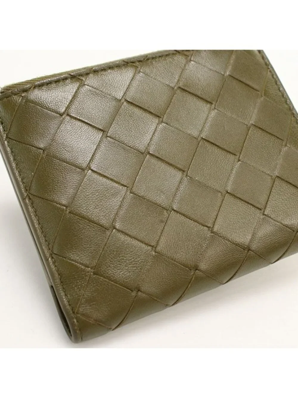 Bottega Veneta this authentic